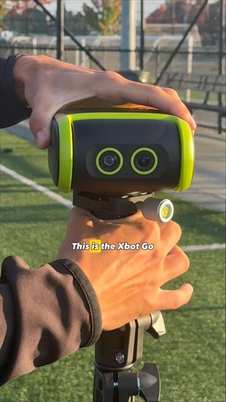 NFC Futbol reel