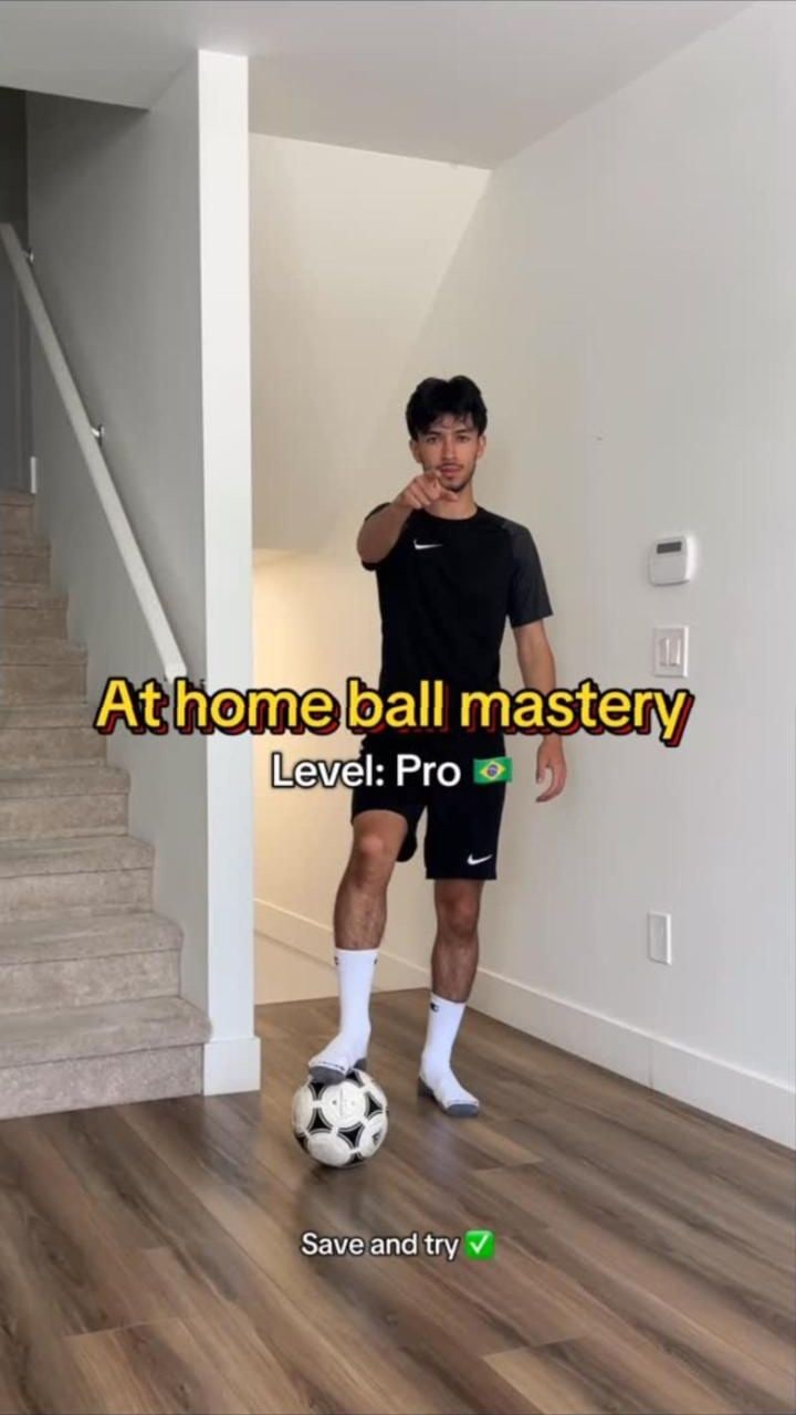 NFC Futbol reel