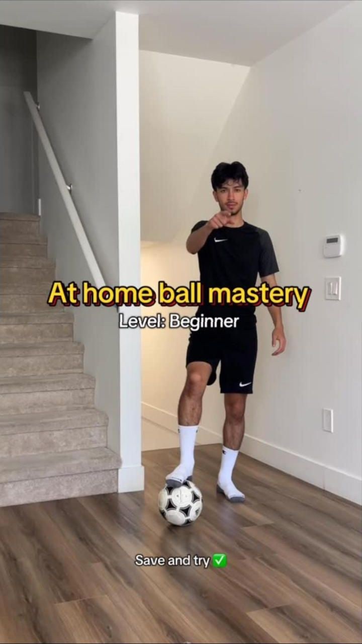 NFC Futbol reel