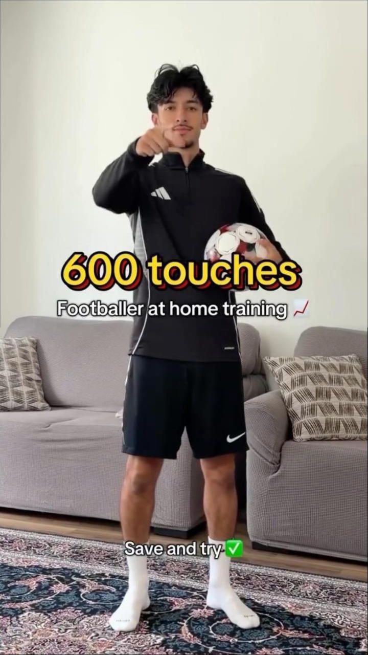 NFC Futbol reel
