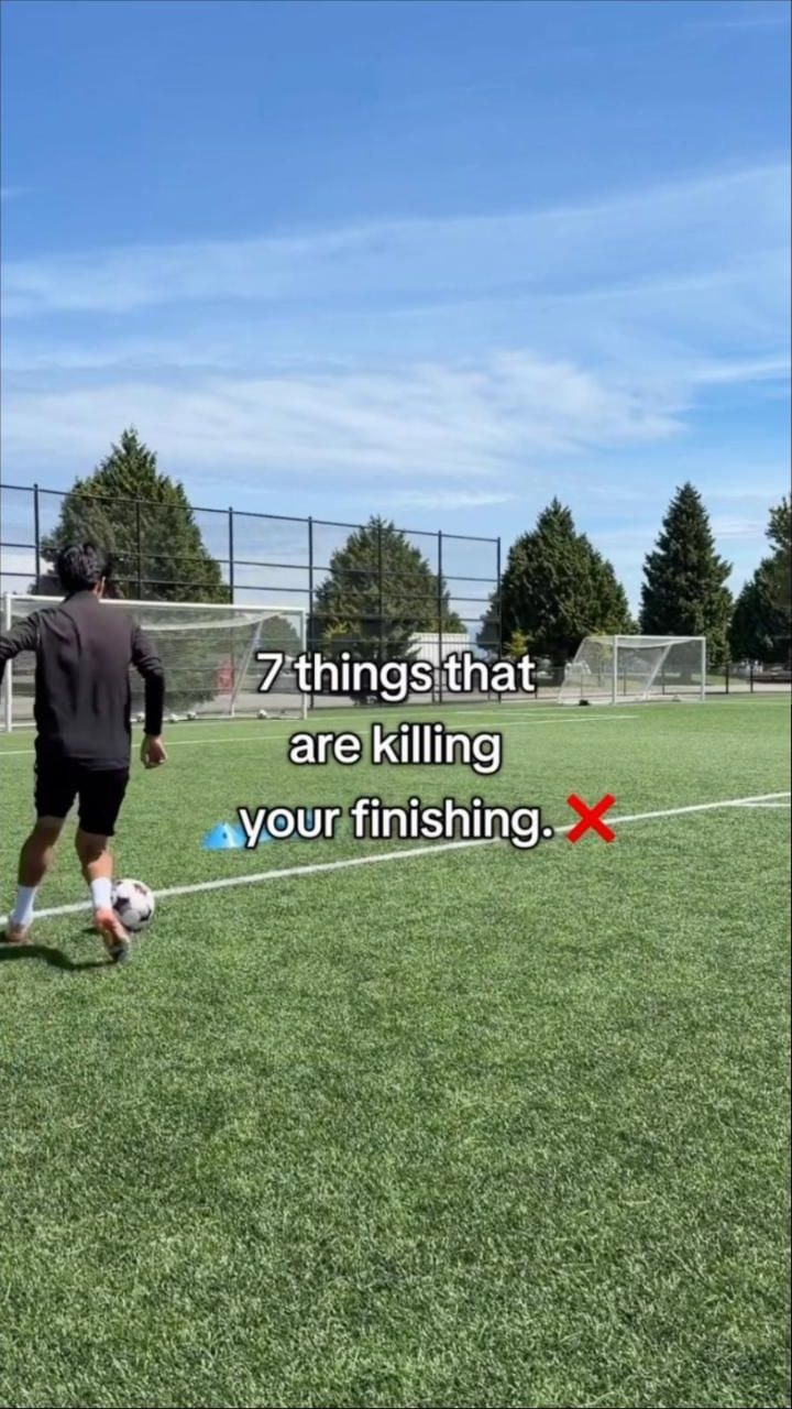 NFC Futbol reel